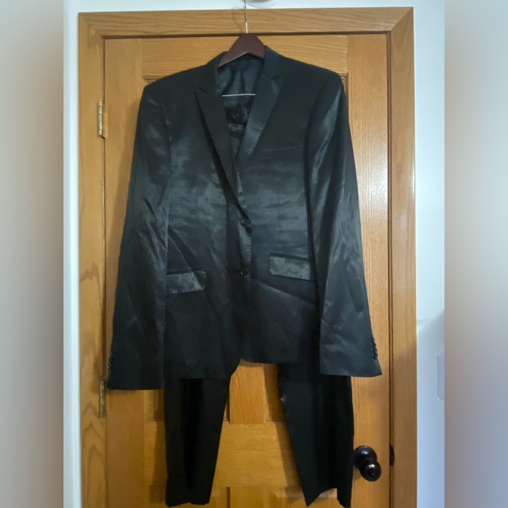 Custom Italian Suite - Made in Venice, Italy
